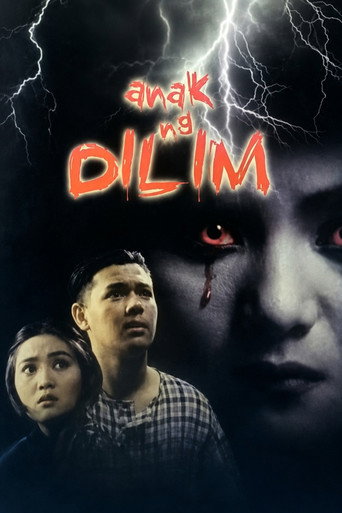 طفل الظلام