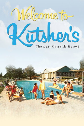 مرحبًا بكم في Kutsher's: منتجع Catskills الأخير