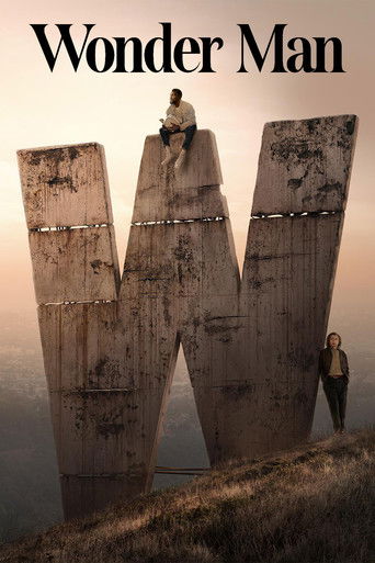 وندر مان