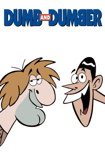 الغبي والأغبى