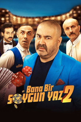 بانا بير سويجون ياز 2