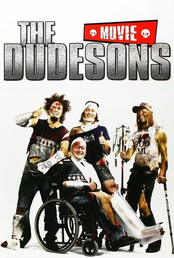 فيلم ذا دوديسون