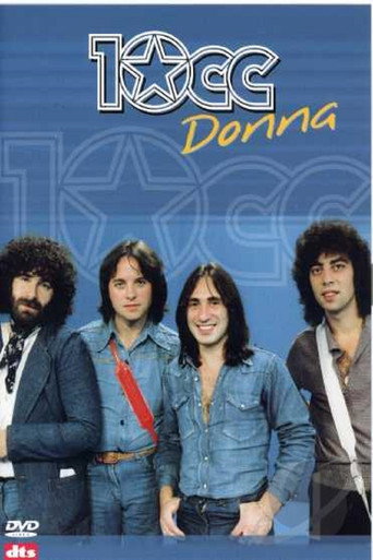 10cc - دونا