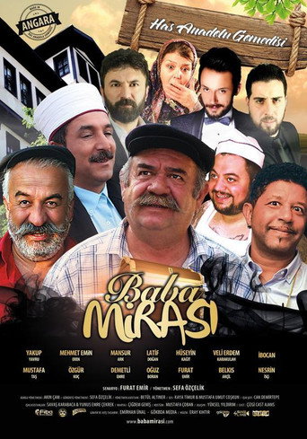 بابا ميراسي