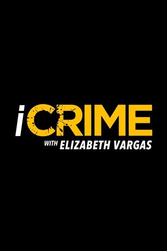 iCrime مع إليزابيث فارغاس
