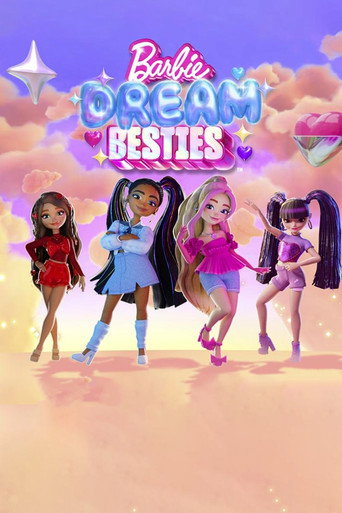 باربي: حلم Besties