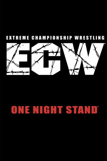 ECW ليلة واحدة 2005