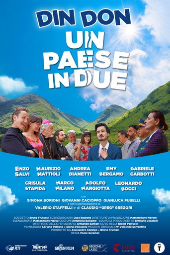 دين دون: Un paese في موعدها