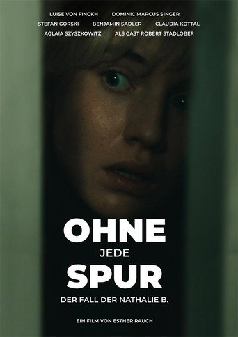 Ohne jede Spur - دير فال ناتالي ب.