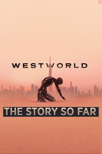 Westworld: القصة حتى الآن