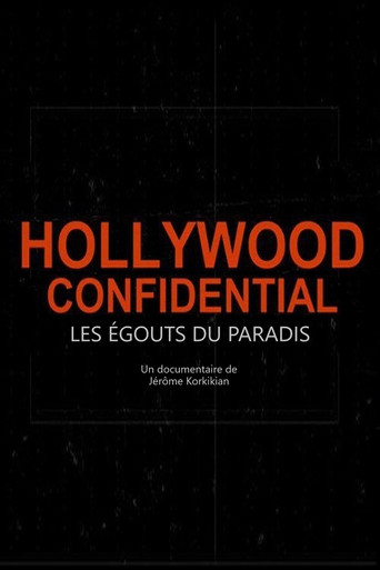 هوليوود السرية - Les égouts du paradis