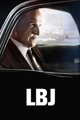 ليندون جونسون
