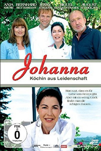جوانا – Köchin aus Leidenschaft