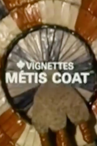 كندا المقالات القصيرة: معطف Métis