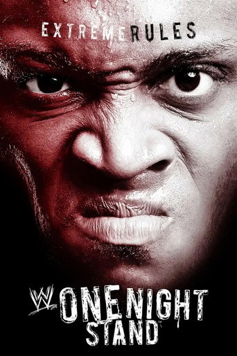 WWE ليلة واحدة 2007