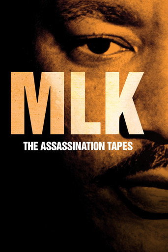 MLK: أشرطة الاغتيال
