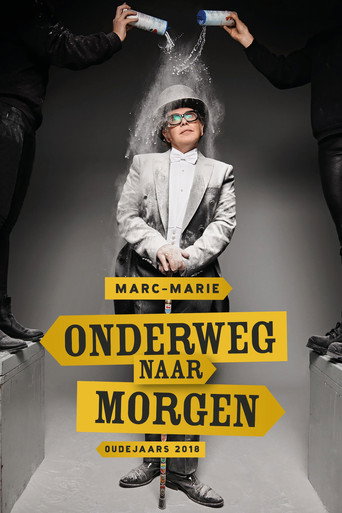 مارك ماري هويجبريجتس: Onderweg naar Morgen