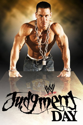 يوم القيامة في WWE 2005