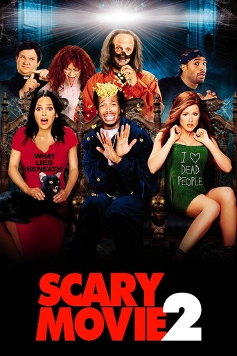 فيلم مخيف 2