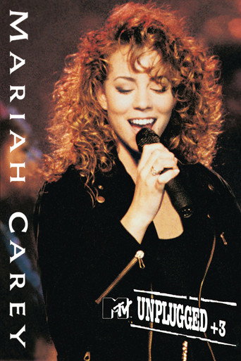 ماريا كاري: MTV Unplugged
