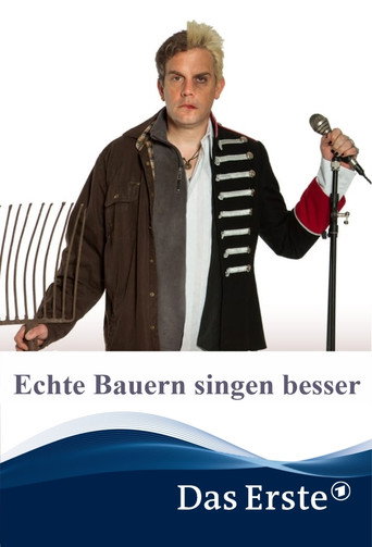 Echte Bauern سينغن بيسر
