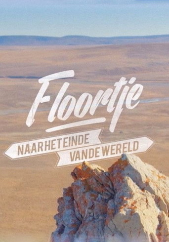 Floortje إلى نهاية العالم