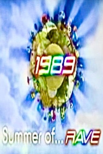 صيف الهذيان، 1989