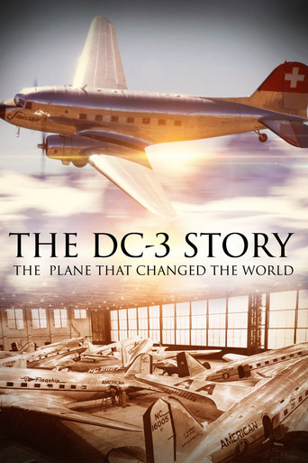 قصة DC-3: الطائرة التي غيرت العالم