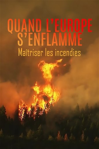 وين أوروبا برنت: Die Macht des Feuers
