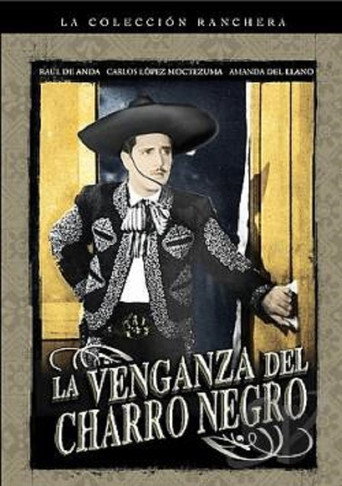 لا venganza ديل شارو نيغرو