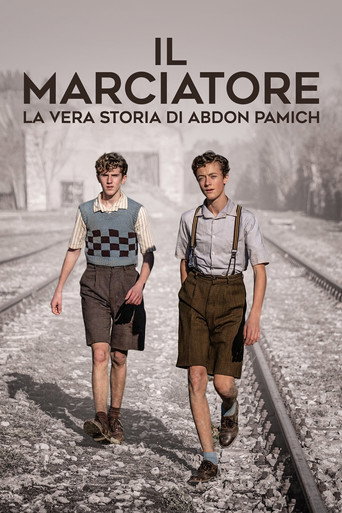 إل مارسياتوري - La vera storia di Abdon Pamich