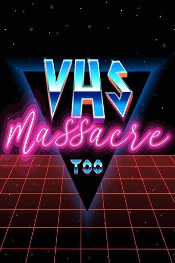 مذبحة VHS أيضًا