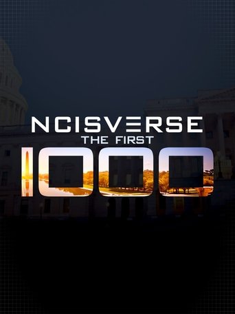 NCISverse: أول 1000