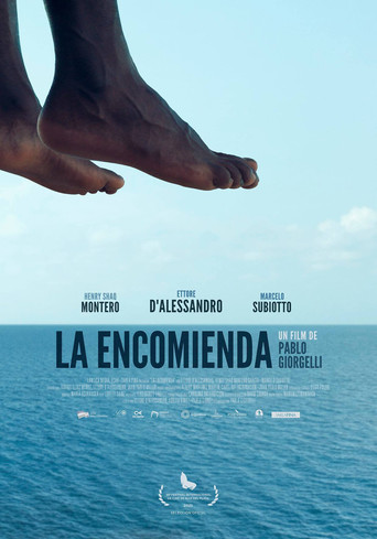 لا encomienda
