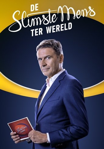 دي Slimste Mens ter Wereld