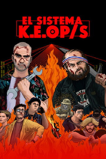 نظام K.E.O.P/S