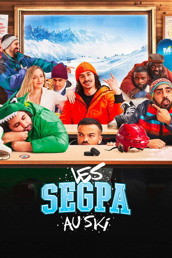 Les SEGPA أو التزلج