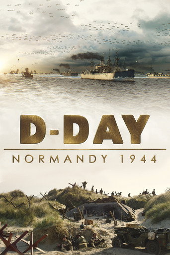 يوم النصر: نورماندي 1944