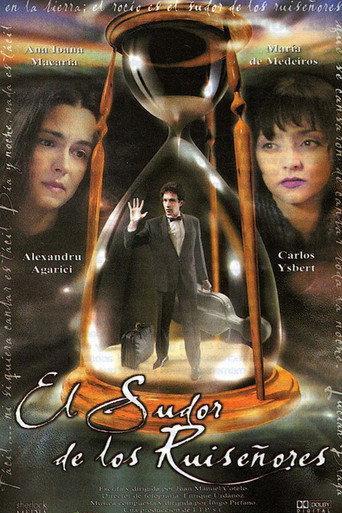 El Sudor de Los Ruiseñores