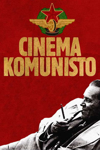 سينما كومونيستو