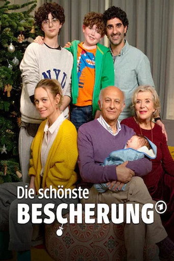يموت schönste Bescherung