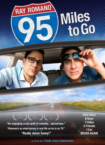 95 ميلا للذهاب