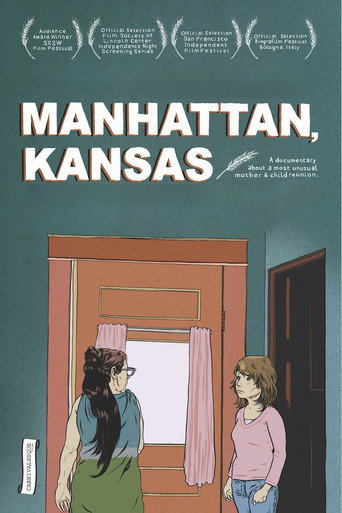 مانهاتن، كانساس