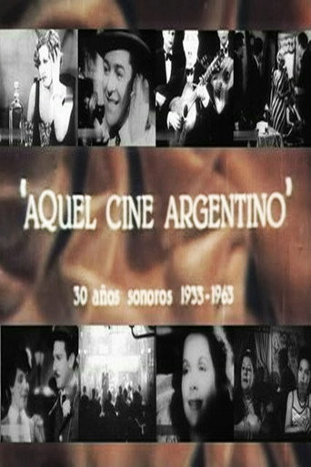 أكويل سينمائي أرجنتيني