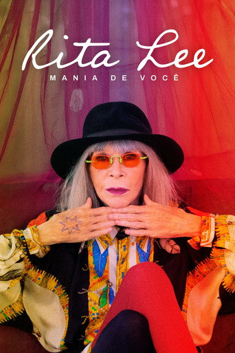 ريتا لي: Mania de Você