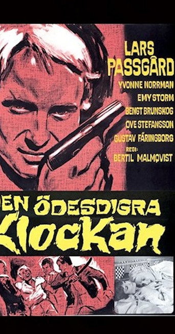 دن ödesdigra klockan