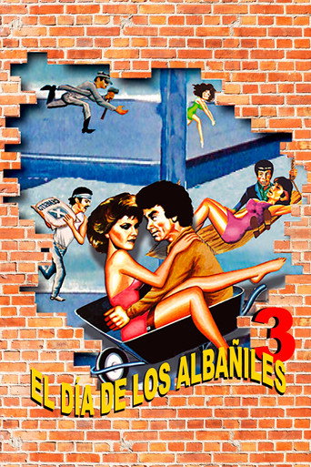 يوم دي لوس ألبانيلز 3