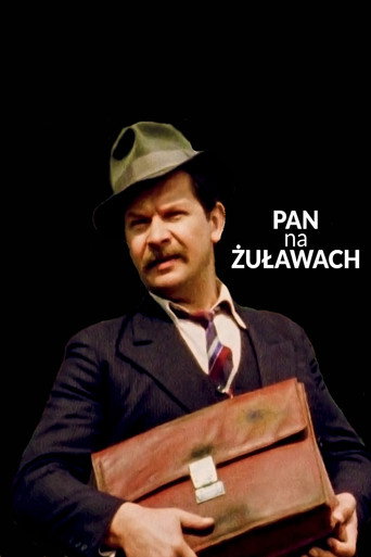 بان نا Żuławach