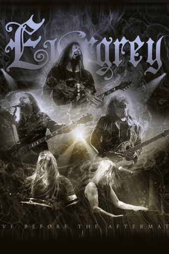 Evergrey - قبل ما بعد الحادث (يعيش في جوتنبرج)