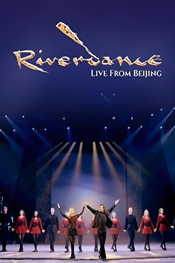 Riverdance: مباشر من بكين